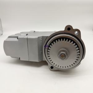 319-0677 3190677 Excavator E325D E330D E336D C7 C9 Diesel Engine Original Fuel Injection Pump - Product Image 5