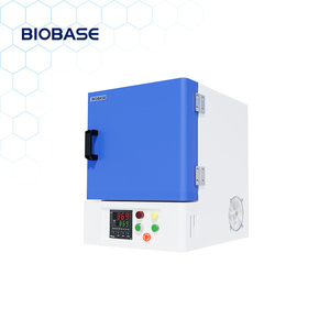 Horno Mufla Eléctrico BIOBASE China W MX2-10T/TP de 2 Litros y 1500W, Horno Mufla Cerámico Pequeño de 1000°C - Product Image 1