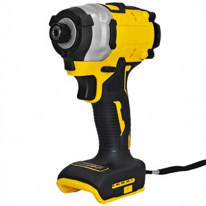 Electric wrench, high-torque impact wrench, rechargeable screwdriver, electric screwdriver, air gun, <b>power</b> <b>tool</b> - Product Image 2