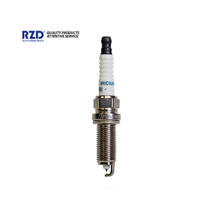 Bougies d'allumage standard pour BMW E46 318i 320i 325i <span class=keywords><strong>330i</strong></span> (3199-1998) LASER PLATINUM Auto iridium BKR6EQUP (2007) - Product Image 2