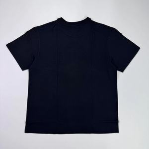 Camiseta de Diseñador de Moda con Estampado de Letras <span class=keywords><strong>BP</strong></span> de Alta Gama para Hombre, Camiseta Moderna con Estampado - Product Image 2