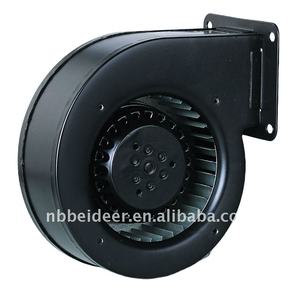 AC 130J1 centrifugaalventilator van gietijzer met ODM-aanpassing - Product Image 2