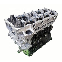 NEW ISUZU Engine 4JJ1 4JK1 4JB1 4JB1T 4JG1 4JG2 4JH1 4HK1 4HG1 4HF1 4BG1 4BG1T 6BG1 6HK1 Long Block for Isuzu Engine Assembly
