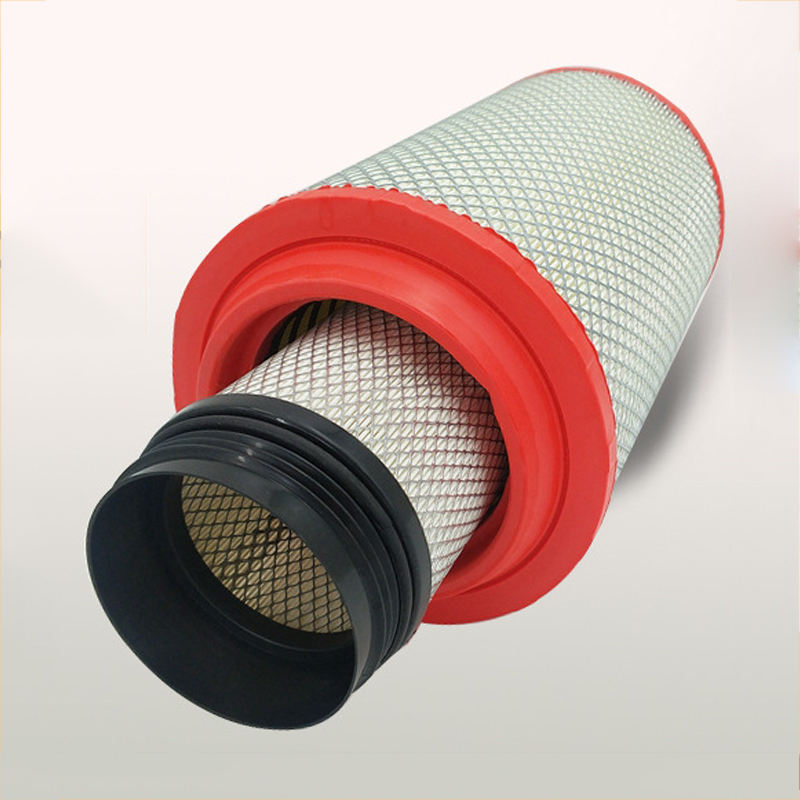 K2332 1109070-20A Air Filter for FAW J6, JAC ISUZU Engines