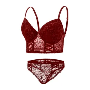 Wholesale cute lingerie set For An Irresistible Look 