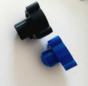 Silicone RTV-2 Facile da Sformare, Adatto per Realizzare Stampi da Modelli 3D Stampati - Product Image 4
