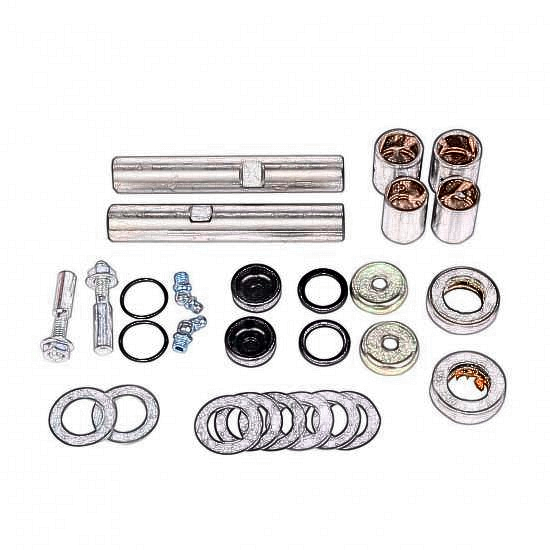 Genuine Nissan KP-124 King Pin Kit - Durable & Reliable