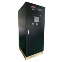 DrolinBox CDU de qualité industrielle pour l'optimisation du PUE du refroidissement liquide des centres de données