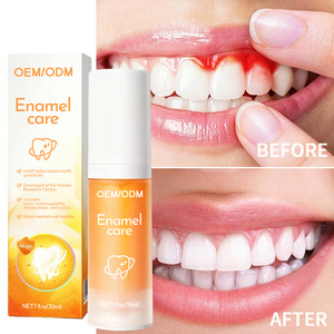 CHIC BEAUTE <span class=keywords><strong>Pasta</strong></span> <span class=keywords><strong>Dental</strong></span> Antialérgica <span class=keywords><strong>para</strong></span> el Cuidado del Esmalte, Reemplaza los Minerales Perdidos, OEM, Antisensibilidad <span class=keywords><strong>para</strong></span> <span class=keywords><strong>Dientes</strong></span> Sensibles - Product Image 3