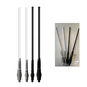 Antenne CB UHF robuste / Antenne radio pour camion 477 MHz / Antenne mobile pour le marché australien et néo-zélandais - Product Image 2
