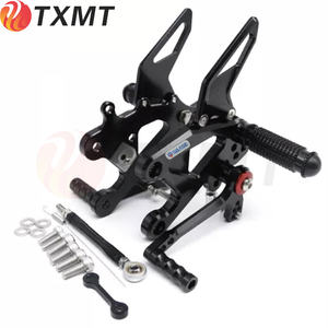 Ensemble mobile de pédale de levage de moto pour <span class=keywords><strong>SUZUKI</strong></span> GSX-S1000 <span class=keywords><strong>GSXS1000</strong></span> 2015-2023 - Product Image 2