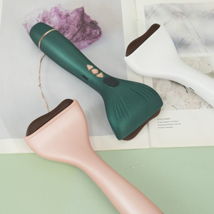 เครื่องนวดหน้าและผิวกายรุ่นอัปเกรดปี 2026 <span class=keywords><strong>4</strong></span> ฟังก์ชั่นในหนึ่งเดียว เทคโนโลยีความงามและการดูแลผิว+บรรเทาความเมื่อยล้า - Product Image 5