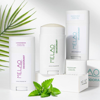 Déodorant naturel longue durée, anti-transpirant sans aluminium, végan, blanchissant naturel, stick déodorant pour le corps femme - Livraison rapide