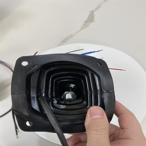 Unidad de manija de palanca XKAY-01719 RCV, ASSY-RH piezas originales de excavadora HYUNDAI, piezas originales para R520LC9 R220LC9S R330LC9S - Product Image 5