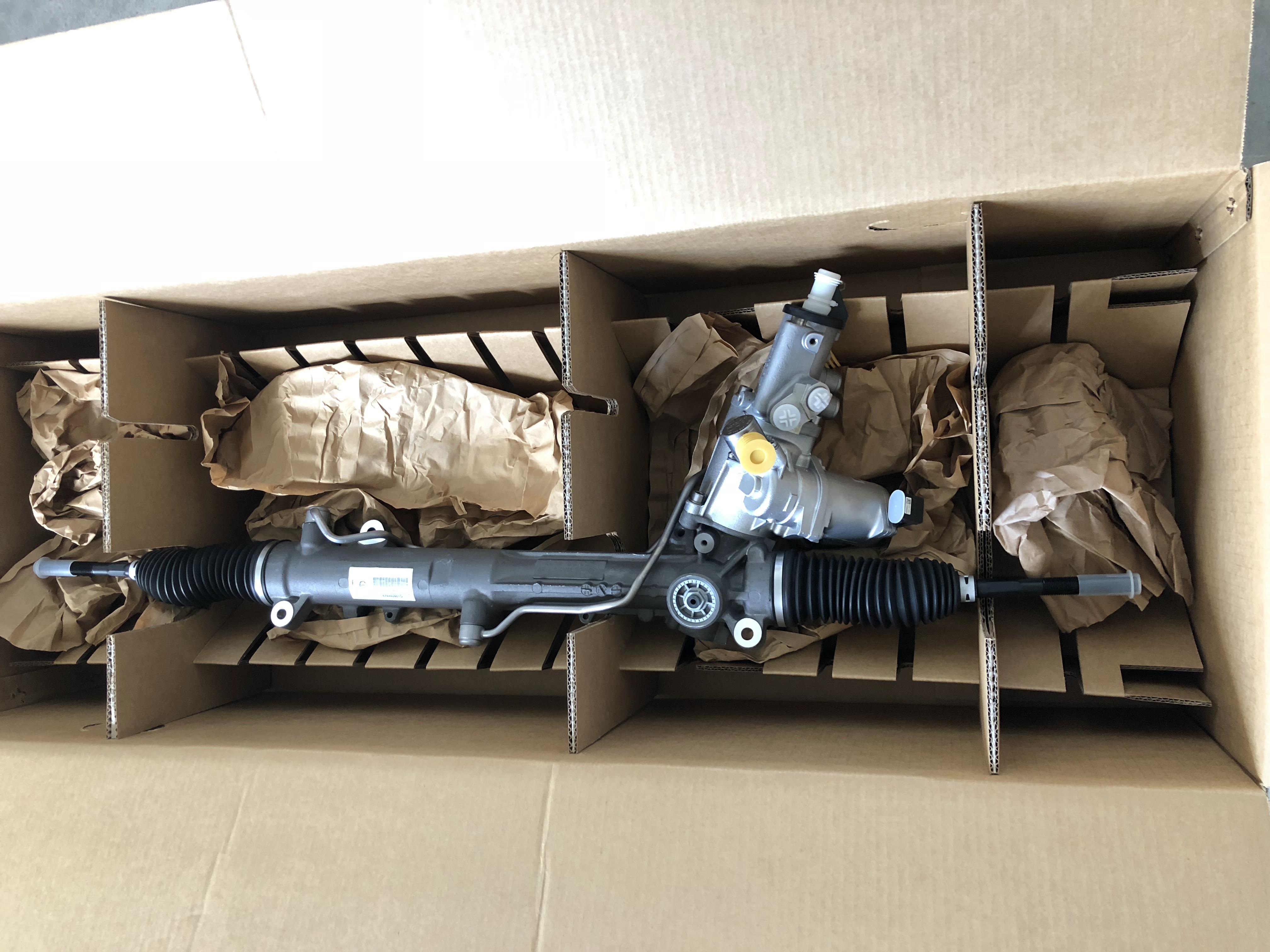 Bbmart Auto Lifter Switch Parts Steering Machine BMW OE