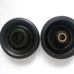 औद्योगिक ढाला रबर डायाफ्राम सील nbr/epdm/सिलिकोन सामग्री एनिंग ब्रांड - Product Image 5