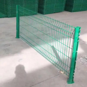 Recinzione in Metallo con Telaio in Ferro Verniciato a Polvere Ecologico, Trattato Termicamente, Tipo Legno, <span class=keywords><strong>per</strong></span> Officina e Giardino - Product Image 4