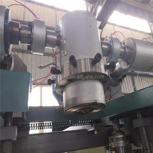 Laiwu nhà máy cung cấp bán hàng trực tiếp nhựa đấm Máy được trang bị micro phun ống máy - Product Image 5