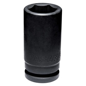 Fasano <b>Socket</b> Wrench <b>24mm</b> Deep Impact <b>Socket</b> Automotive Repair Tool - Product Image 1