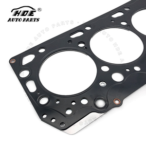 1005A205 10193700 Wholesale HDE Auto Parts Cylinder Head <b>Gasket</b> for Mitsubishi L200 - Product Image 3