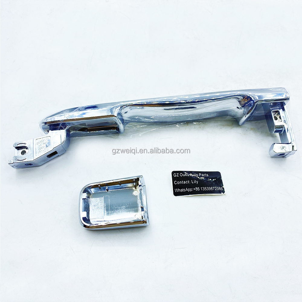 Nissan SYLPHY Door Handle - Original Quality & Durability