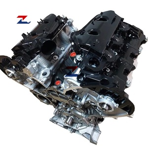 Bloc moteur diesel 2.7L 276DT, ensemble moteur 276DT pour Land Rover Discovery 3 4 Range Rover Sport pour <span class=keywords><strong>Jaguar</strong></span> <span class=keywords><strong>S</strong></span>-<span class=keywords><strong>Type</strong></span> XF XJ - Product Image 4