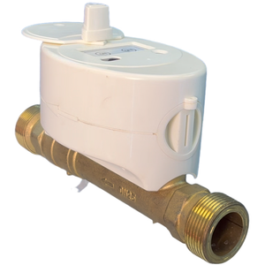 Vanne Intelligente NB-IoT <span class=keywords><strong>à</strong></span> Faible Consommation - Intégration Automatique d'Arrêt et d'Alarme, Compteur de Débit pour Traitement de l'Eau/Aliments et Boissons - Product Image 1