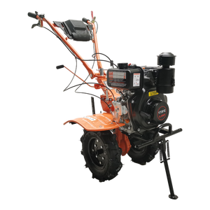Matériel agricole : <span class=keywords><strong>Mini</strong></span>-motoculteur diesel 5HP 5.5HP pour jardin et usage domestique - Product Image 6