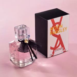 Ensemble de parfums pour femmes Black <span class=keywords><strong>Yaya</strong></span> Free Water Reversal Paris, ensemble de trois pièces - Product Image 3