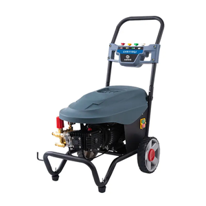 High Pressure Water Pump for Car <strong>Wash</strong> Industrial / Car <strong>Wash</strong> Machine Automatic Clean High Pressure Water Jet Cleaner - Product Image 2