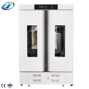 450L Digital <strong>Constant</strong> <strong>Temperature</strong> <strong>Humidity</strong> Incubator for Lab Microbiological Culture - Product Image 2