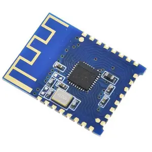 JDY-23 Ultra Low Power 5.0 Bluetooth Transparent BLE IBEACON data transmission through the serial port of the slave module