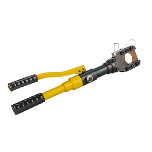 <span class=keywords><strong>Cortador</strong></span> Hidráulico Portátil <span class=keywords><strong>de</strong></span> Cables y Tubos <span class=keywords><strong>de</strong></span> <span class=keywords><strong>Escape</strong></span> <span class=keywords><strong>de</strong></span> Acero a Presión CPC-50 <span class=keywords><strong>de</strong></span> 400 mm - Product Image 2
