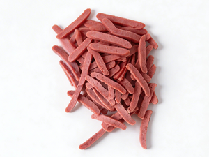 Friandises pour chats à base de poulet et de thon biologiques, riches en protéines, pour digestion sensible, moelleuses et sans additifs, favorisant la santé digestive - Product Image 2