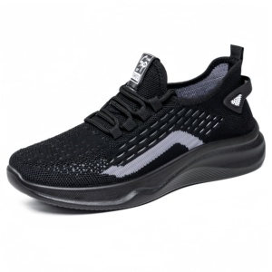 Zapatos para Hombre, Primavera 2026, Nuevos Zapatos Deportivos Transpirables e Inodoros con Suelas Suaves, Zapatos Casuales Versátiles, Zapatos para Papá - Product Image 6