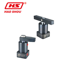 ผู้จัดจำหน่ายชั้นนำของไต้หวันจัดหาโดยตรง ชุดรวมวาล์วไฮดรอลิกแบบหน้าแปลน FAM รุ่น HSL สำหรับกระบอกไฮดรอลิกแบบมุม สำหรับงานที่ต้องการประสิทธิภาพสูง - Product Image 1