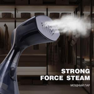 Nuovo Ferro da Stiro Elettrico a Vapore 2026 per Camicie, Stiratrice Automatica per Vestiti <span class=keywords><strong>e</strong></span> Tessuti - Product Image 3