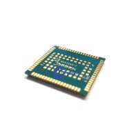 Módulo GSM GPRS Edge 3G Original EHS6 con SIM Integrada para Aplicaciones Industriales