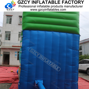 Tobogán acuático inflable comercial Toboganes De Agua <span class=keywords><strong>Piscina</strong></span> inflable de alta calidad - Product Image 2