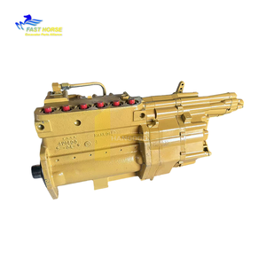 Hangood Chất lượng cao thủy lực DIESEL Bơm nhiên liệu máy xúc phụ tùng động cơ cho các mô hình 3306 4p1400 với 6 tháng bảo hành - Product Image 1