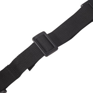 Reposacabezas trasero de asiento ajustable telescópico de lujo, cubierta de gancho ensanchador de carga de coche Popular, estilo de negocios elegante - Product Image 2