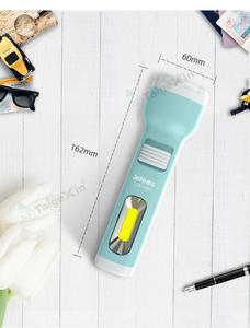 <span class=keywords><strong>Amazon</strong></span> Offre Spéciale USB <span class=keywords><strong>Rechargeable</strong></span> A Mené La Lumière De <span class=keywords><strong>TORCHE</strong></span> Alimenté Par Batterie LED Lampe De Poche - Product Image 5