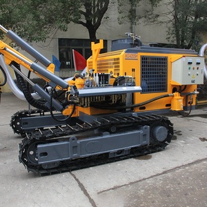 Обновленный компрессор для буровых установок Kaishan для открытых горных работ и бурения горных пород под землей - Product Image 2