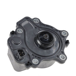 <span class=keywords><strong>Pompe</strong></span> à <span class=keywords><strong>eau</strong></span> électrique automobile 161a0-29015 161a039015 pour Toyota Prius - Product Image 1