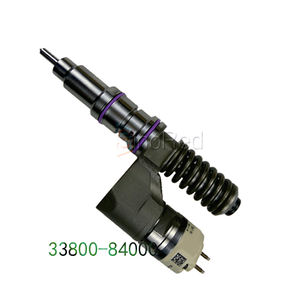 ชุดหัวฉีดเชื้อเพลิง33800-84000 3380084000สำหรับ A3เครื่องยนต์ Delphi - Product Image 6