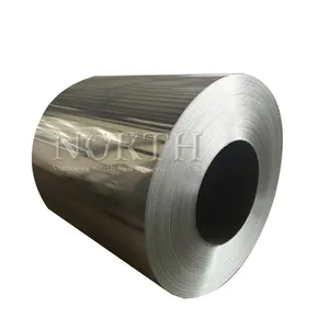 Hot dipped Z100g galvanized steel sheet gi coils metal roll iron strip galvanized steel strip