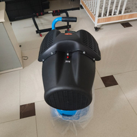 Seasummer NUEVO Compresor de aire portátil de 3HP 2.2KW 392 L/min, de accionamiento directo