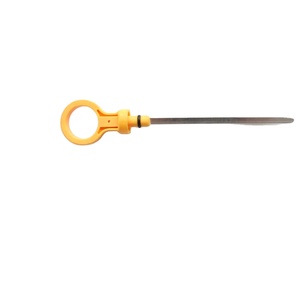 Asta di livello olio motore per P o nti ac G8 per C hev ro let Ca ma ro SS Caprice 12669528 - Product Image 4