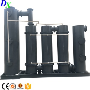 Système de filtration d'<span class=keywords><strong>eau</strong></span> de détection de fumée pour la fabrication de <span class=keywords><strong>charbon</strong></span> de <span class=keywords><strong>bois</strong></span> - Product Image 1