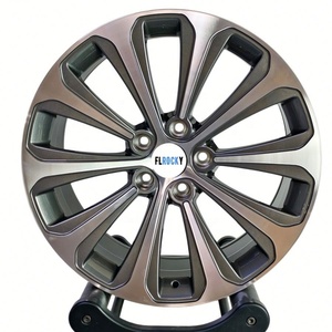 Ruedas Forjadas Personalizadas de Seis Radios en Plata Brillante, Nuevo Diseño, de 18-22 Pulgadas, 5X112 5x120 5x114.3 para <span class=keywords><strong>BMW</strong></span> E92 F87 F80 F82 M2 - Product Image 3